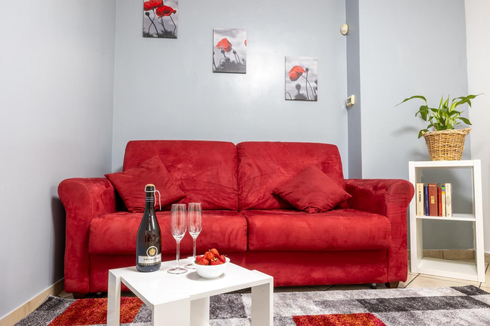 20 Min Aeroporto Fco - Casa Tranquilla Con Parcheggio Esterno Gratuito 阿其利亚 外观 照片